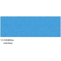 A4  STRUCTURE CARDBOARD 220GRM - MID-BLUE 