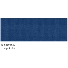 A4  STRUCTURE CARDBOARD 220GRM - NIGHT BLUE 