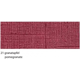 A4 VINTAGE STRUCTURE CARDBOARD 220GRM - POMEGRANATE 