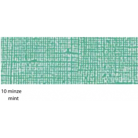 A4 CHEQUERED CARDBOARD 300GRM - LIGHT GREEN