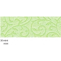 A4 CHEQUERED CARDBOARD 300GRM - LIGHT GREEN