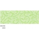 A4 CHEQUERED CARDBOARD 300GRM - LIGHT GREEN