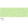 A4 CHEQUERED CARDBOARD 300GRM - LIGHT GREEN