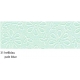 A4 CHEQUERED CARDBOARD 300GRM - LIGHT GREEN