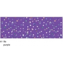 22X33CM DIAMOND CARDBOARD 300G - PURPLE