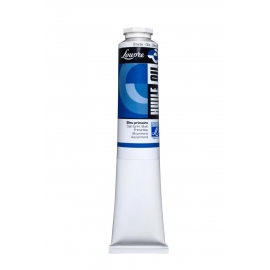 OIL PAINT - 150ML - PRIMARY BLUE