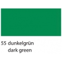 A4 CHEQUERED CARDBOARD 300GRM - LIGHT GREEN