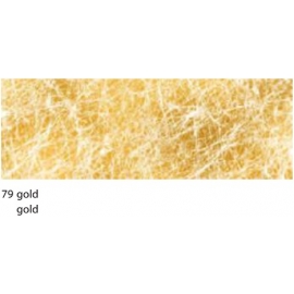23X33CM IMPRESSION PAPER 140G - GOLD