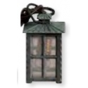 METAL LANTERN - 4 SIDES