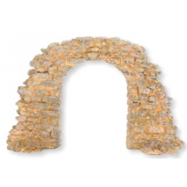 METAL LANTERN - 4 SIDES