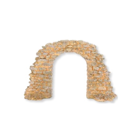 METAL LANTERN - 4 SIDES