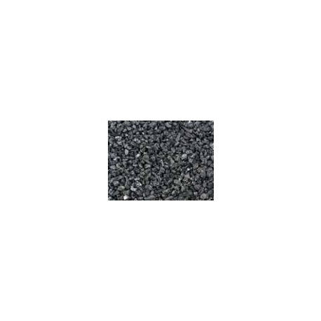 GLITTER GRANULES - BLACK 