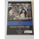 A4 ACRYLIC BOOK 400GSM, 10 SHEETS