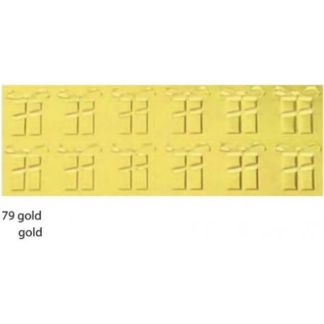 A4 CHEQUERED CARDBOARD 300GRM - LIGHT GREEN