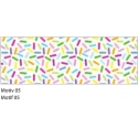 A4 COLOURFUL CARDBOARD 300G - MOTIF 05
