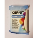 CERNIT POLYMER CLAY 56G - WHITE OPAQUE