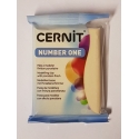 CERNIT POLYMER CLAY 56G - FLESH