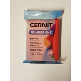 POLYMER CLAY 56G - PORCELAIN WHITE