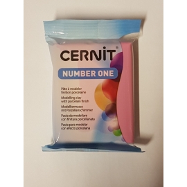 POLYMER CLAY 56G - FUCHSIA 