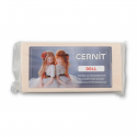 CERNIT POLYMER CLAY 500G - WHITE