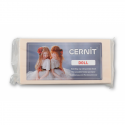 CERNIT POLYMER CLAY 500G - FLESH