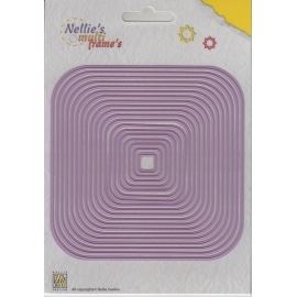 NELLIE'S - SHAPE DIES TEXT - BOY