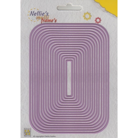 NELLIE'S - SHAPE DIES TEXT - BOY