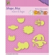 NELLIE'S - SHAPE DIES TEXT - BOY