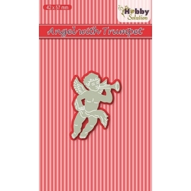 NELLIE'S - SHAPE DIES TEXT - BOY