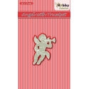NELLIE'S - SHAPE DIES TEXT - BOY
