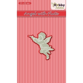 NELLIE'S - SHAPE DIES TEXT - BOY