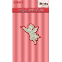 NELLIE'S - SHAPE DIES TEXT - BOY