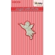 NELLIE'S - SHAPE DIES TEXT - BOY