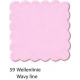 MOTIF PUNCH JUMBO - WAVY LINE 