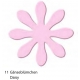 MOTIF PUNCH JUMBO - DAISY 