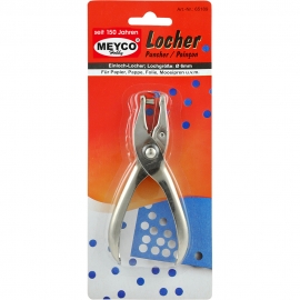 HOLE PUNCH PLIER