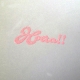 EMBOSSING POWDER - CLEAR GLOSS 