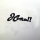 EMBOSSING POWDER - CLEAR GLOSS 