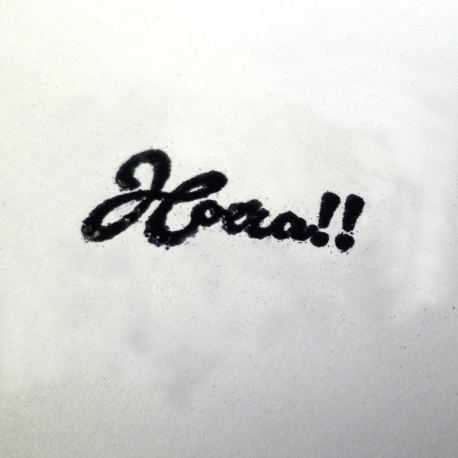 EMBOSSING POWDER - CLEAR GLOSS 