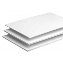 ADHESIVE FOAM BOARD 10MM - 70 X 100CM 