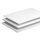 ADHESIVE FOAM BOARD 5MM - 29.7 X 42CM