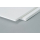 ADHESIVE FOAM BOARD 5MM - 29.7 X 42CM