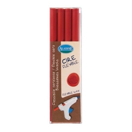 SEAL PEN - RED 