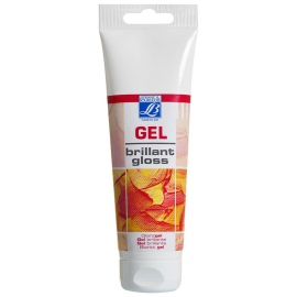 GLOSS GEL - 120ML TUBE