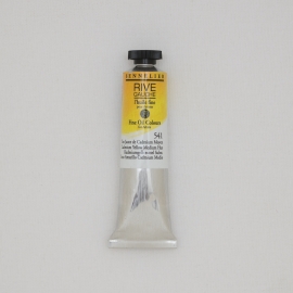 SENNELIER RIVE GAUCHE OIL 40ML - TITANIUM WHITE