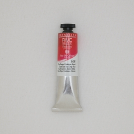 SENNELIER RIVE GAUCHE OIL 40ML - TITANIUM WHITE