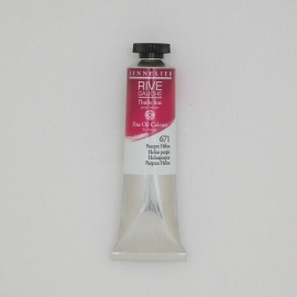 SENNELIER RIVE GAUCHE OIL PAINT 40ML - HELIOS PURPLE 