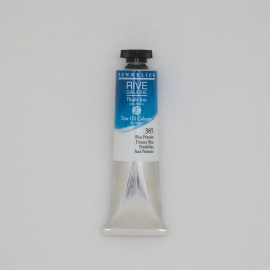 SENNELIER RIVE GAUCHE OIL PAINT 40ML - PRIMARY BLUE 