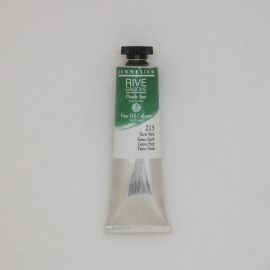 SENNELIER RIVE GAUCHE OIL PAINT 40ML - GREEN EARTH 