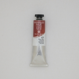 SENNELIER RIVE GAUCHE OIL PAINT 40ML - INDIAN RED 